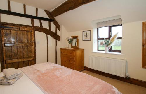 Wilstone Cottage - Foto 23