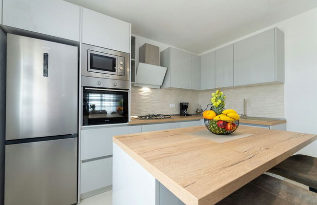 Villa Zrilić - Photo 7