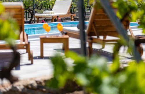 Holiday house Olive Tree - Foto 4