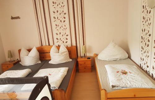 Ferienwohnung La Le Lu - Foto 6