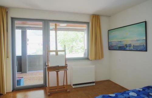 Künstlerhaus Arthotel - Foto 20