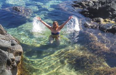 Mesa del Mar Sunset Dream vacational rental home - Foto 32