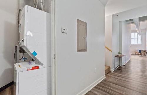 CozySuites - 1BR with Direct Skybridge Access #3 - Foto 13