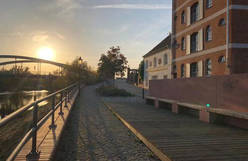 Alter Kornspeicher - Photo 55