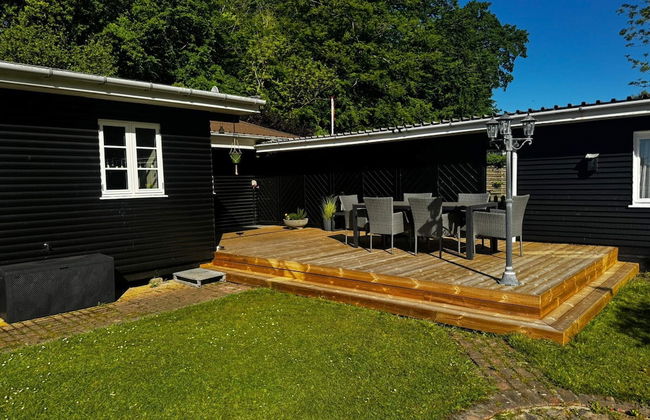 6 Person Holiday Home in Haderslev - Foto 30