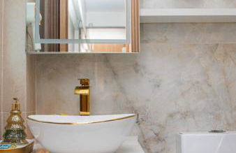 Allure Flat - Boa Viagem luxo e conforto - Foto 42