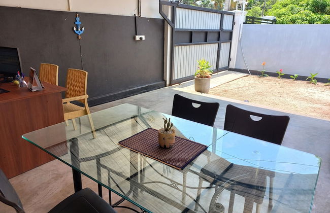 The Anchorage Holiday Apartments Negombo - Foto 16