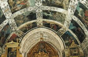 Casa Rural con skatepark y piscina " La Quijada del Lobo " - Foto 80