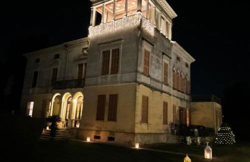 Villa Liberty Venezia -Jacuzzi, gardens, parking - Dimora Storica a soli 20km da Venezia - Photo 70