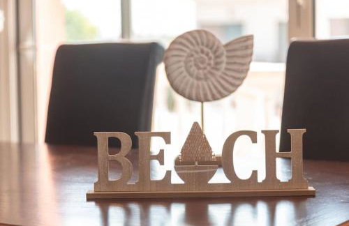 3 bedrooms luxury apartment - Foto 42