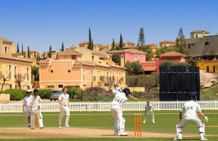 Desert Springs award-winning Golf Resort apartment - Foto 27