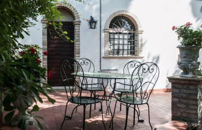 Villa Anna Savini Casa Vacanze - Foto 38