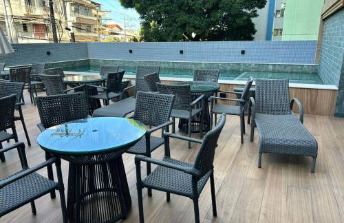 House Federação - Comodidade em um só lugar - Foto 36