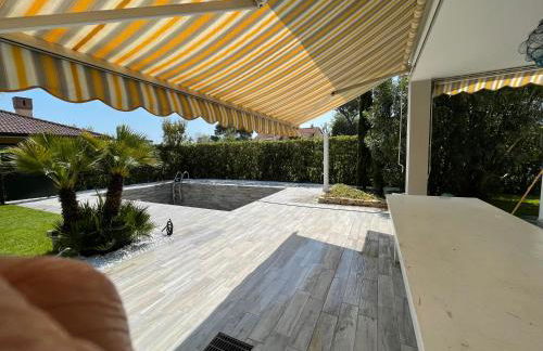 VILLA SALICE 9.2 - Foto 7