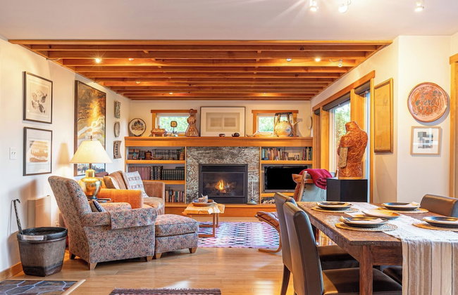 Heron Rook Cottage by Avantstay Panoramic View - Foto 57