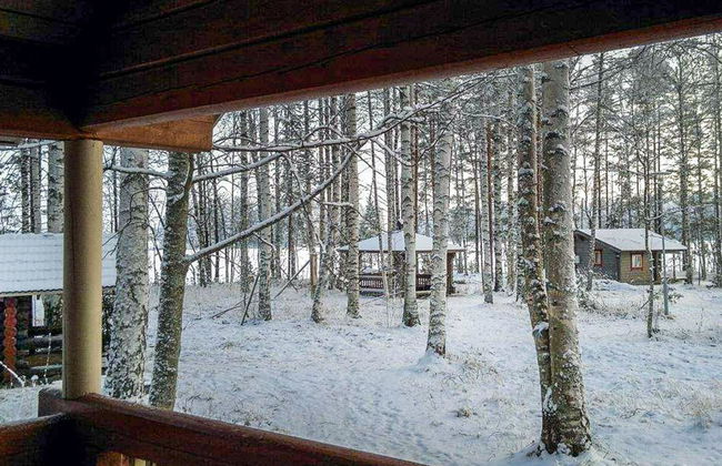 Niinimökki - Foto 18