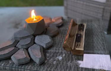 Peace at the Creek - Foto 21