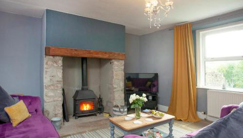 Uk45542-The Farm House - Foto 3