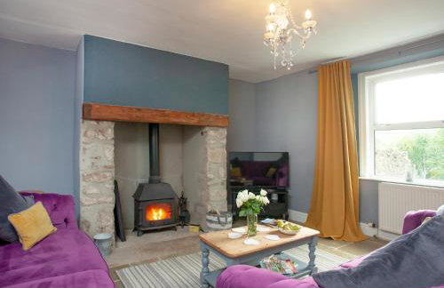 Uk45542-The Farm House - Foto 3