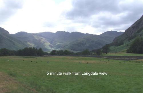 Cosy home in centre of Lake District National Park - Foto 23