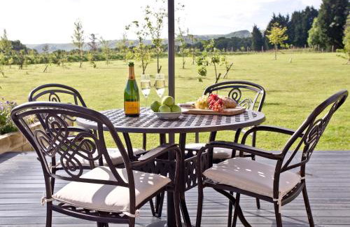 Holly Lodge - Foto 20