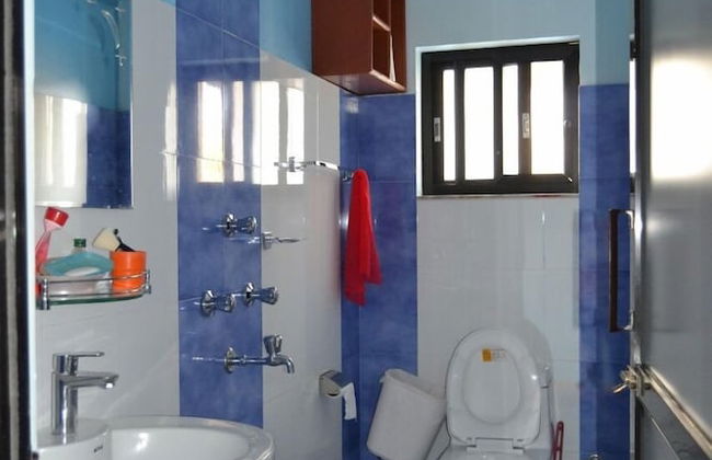 Ranss Apartment - Photo 43