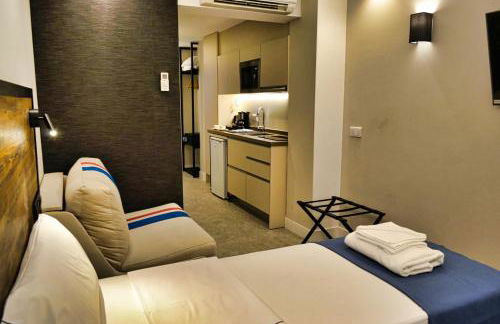 GBH Hotel-Apartamentos Posidonia - Foto 108