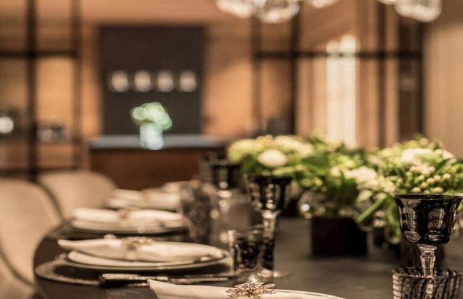 Spacious Chalet With Private Pool - Foto 21