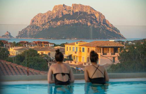 Felix Hotels - Hotel Residence Porto San Paolo - Photo 64