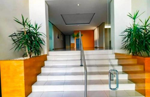 Flat Duplex - Conforto e estilo a poucos metros da Berrini e Shopping Morumbi - Foto 28