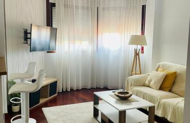 Acogedor apartamento vacacional en Ribeira - Foto 7