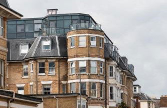 Westcliff Penthouse - Foto 44