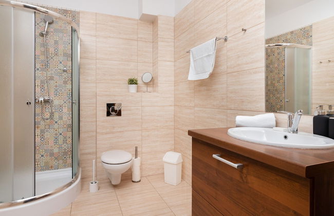 Willa 4 Pory Roku Apartment by Renters - Photo 31