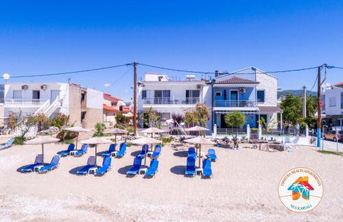 Dimitra Beach Apartments - Nea Karvali Kavala - Photo 10