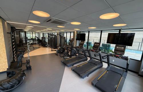 Studio Premium com lazer completo , ótima localização - Foto 32