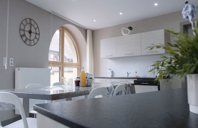 S'harzala Taupe - Foto 15