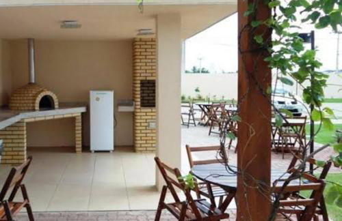 São Luís com conforto e praticidade - Foto 10