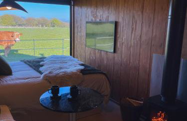 ARA Cabin - Mêl - Foto 35