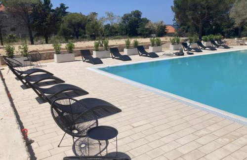 Villa Twins 16 - Pakoštane - Photo 29