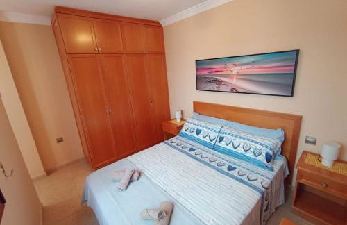 Atmósfera Vacacional, piso céntrico en Playa Chica - Foto 6