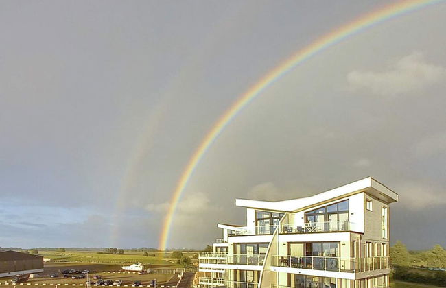 6 Personen Ferienhaus in Wendtorf - Foto 34