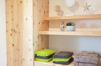 Willis Hütte - Foto 14