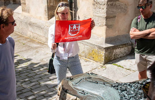 Private Tour of Rothenburg - Photo 3