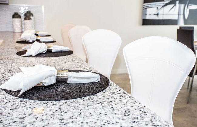 Cozy Family Friendly 4Bd Close to Disney 5149 - Foto 10