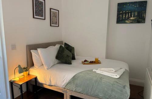 Contemporary City Studio 3 - Foto 1