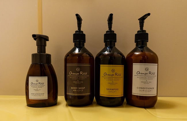 Oyado Kinokuniya Naka Machi - Foto 49