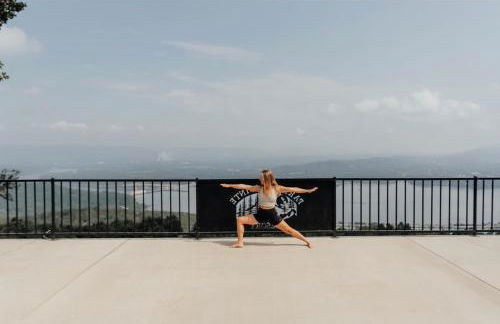 Moose Tracks with beautiful views and a hot tub - Foto 69