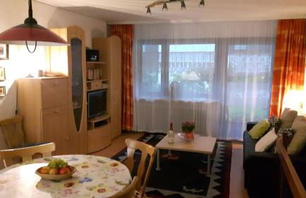 ciao-aschau Sachrang Haus Spitzstein FeWo Angelika - Foto 14