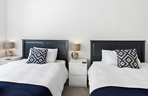 Stunning Coastal Apartment in Maidencombe with Sea Views & Garden - Foto 21