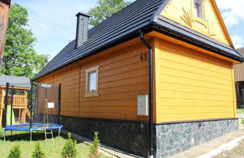 JANICKA CHATA - Foto 16